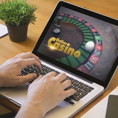 attractiveness of online casinos