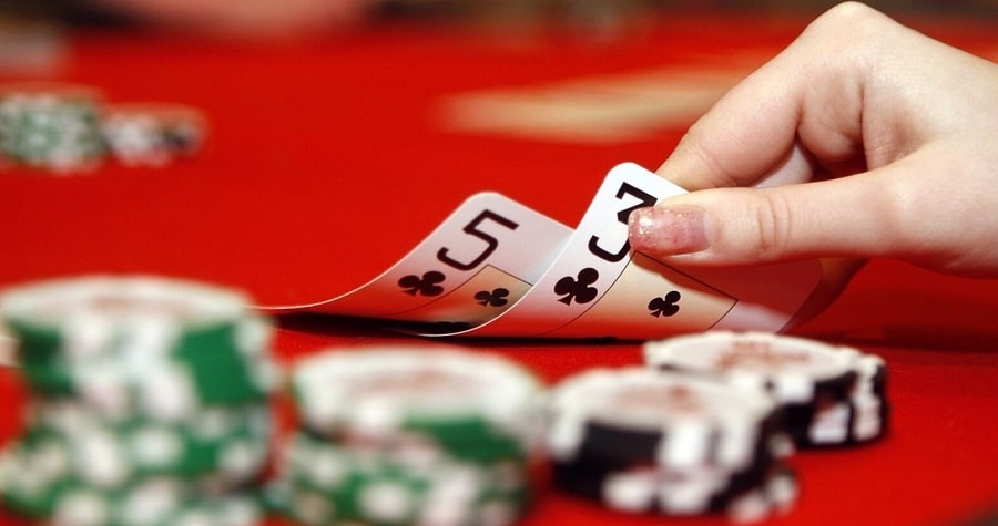How to count in poker for a beginner
