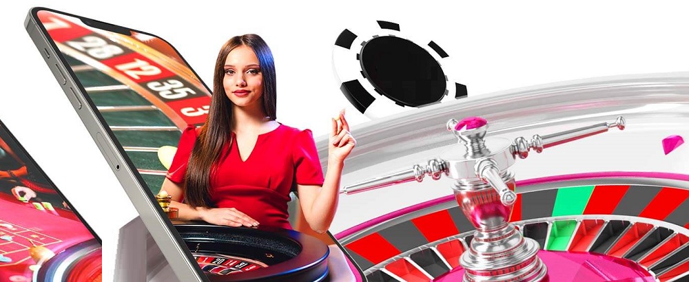 Transformation of Roulette into a Casino