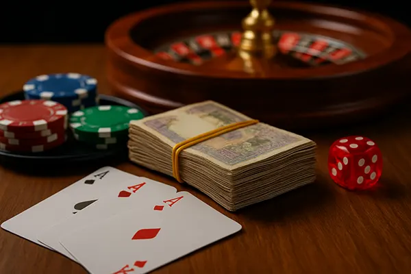 Cartes et billets