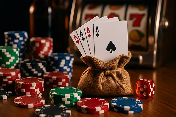 Cartes et billets
