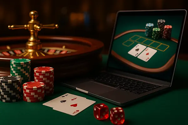 ambiance jeux réaliste