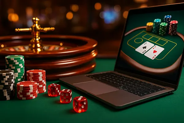 ambiance jeux réaliste