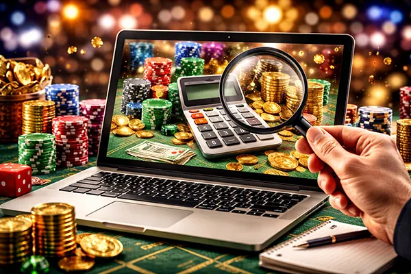 Effective cashback rate