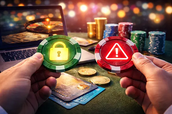 Digital payment protection