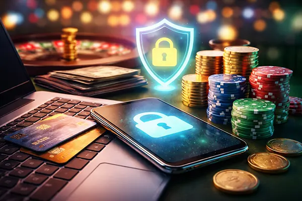 Sécurité paiement numérique