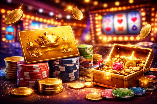 progression bonus jeu