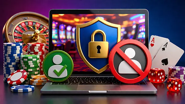 responsible gambling tools